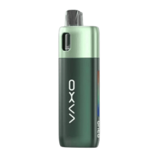POD kit OXVA Oneo Racing Green Многоразовая система