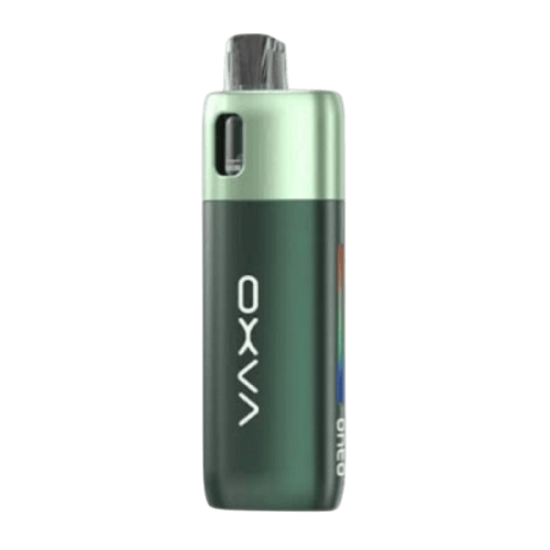 POD kit OXVA Oneo Racing Green Многоразовая система