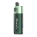POD kit OXVA Oneo Racing Green Многоразовая система