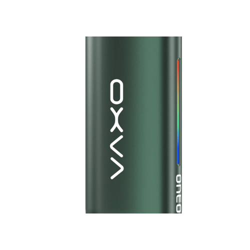 POD kit OXVA Oneo Racing Green Многоразовая система