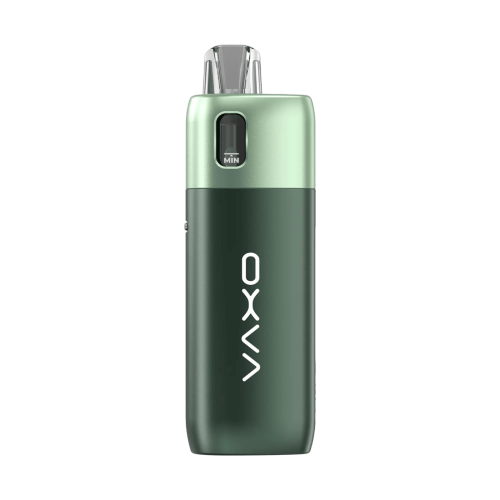 POD kit OXVA Oneo Racing Green Многоразовая система