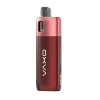 POD kit OXVA Oneo Ruby Red Многоразовая система