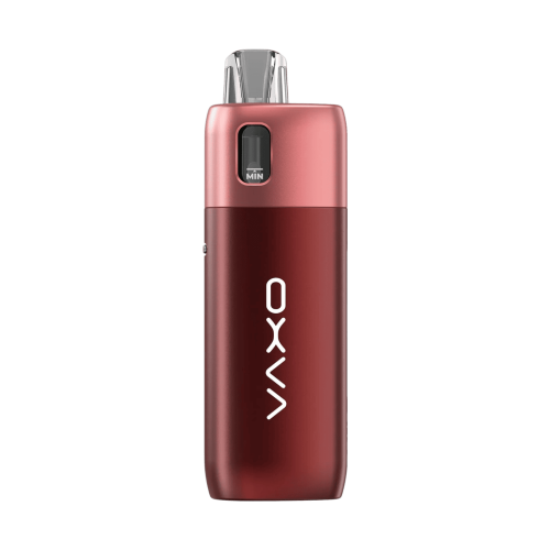 POD kit OXVA Oneo Ruby Red Многоразовая система