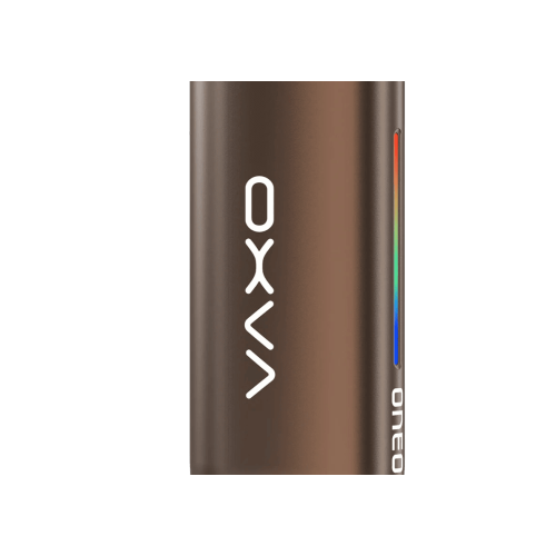 POD kit OXVA Oneo Silky Brown Многоразовая система