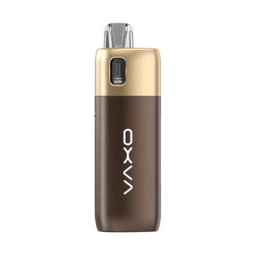 POD kit OXVA Oneo Silky Brown Многоразовая система
