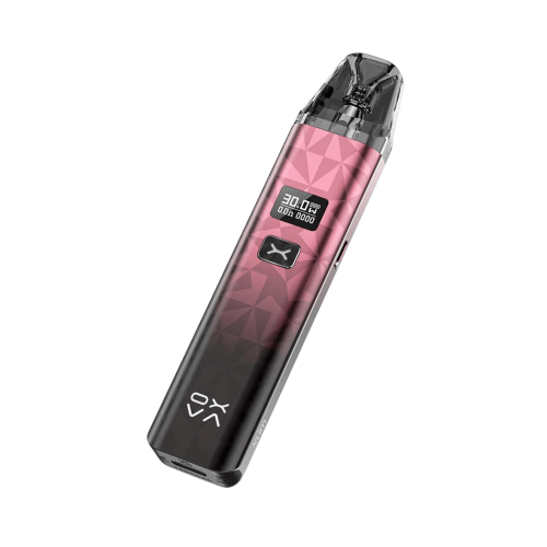 POD kit OXVA XLIM Classic 1000 Black Pink Многоразовая система
