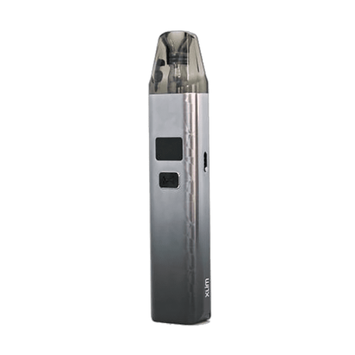 POD kit OXVA XLIM Classic 1000 Black Silver Многоразовая система