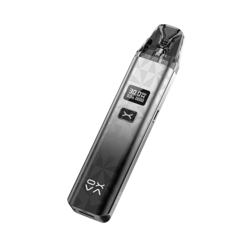 POD kit OXVA XLIM Classic 1000 Black Silver Многоразовая система