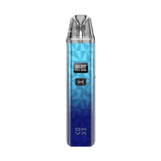 POD kit OXVA XLIM Classic 1000 Gradient Blue Многоразовая система POD kit OXVA XLIM Classic 1000 Gradient Blue Многоразовая система