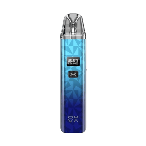 POD kit OXVA XLIM Classic 1000 Gradient Blue Многоразовая система