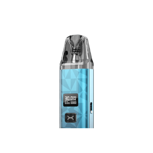 POD kit OXVA XLIM Classic 1000 Gradient Blue Многоразовая система
