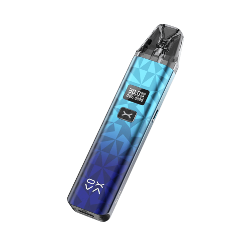 POD kit OXVA XLIM Classic 1000 Gradient Blue Многоразовая система