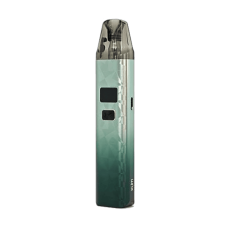 POD kit OXVA XLIM Classic 1000 Gradient Green Многоразовая система POD kit OXVA XLIM Classic 1000 Gradient Green Многоразовая система
