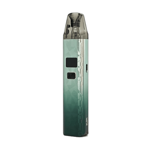 POD kit OXVA XLIM Classic 1000 Gradient Green Многоразовая система