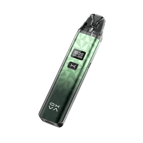 POD kit OXVA XLIM Classic 1000 Gradient Green Многоразовая система