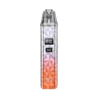 POD kit OXVA XLIM Classic 1000 Orange Silver Багаторазова система