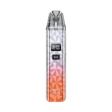 POD kit OXVA XLIM Classic 1000 Orange Silver Многоразовая система POD kit OXVA XLIM Classic 1000 Orange Silver Многоразовая система