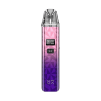 POD kit OXVA XLIM Classic 1000 Purple Pink Многоразовая система