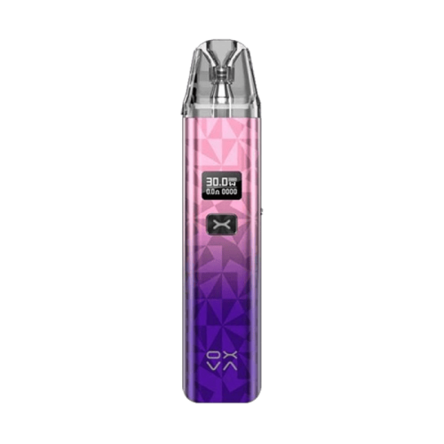 POD kit OXVA XLIM Classic 1000 Purple Pink Многоразовая система