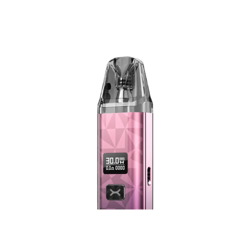 POD kit OXVA XLIM Classic 1000 Purple Pink Многоразовая система