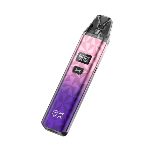 POD kit OXVA XLIM Classic 1000 Purple Pink Многоразовая система