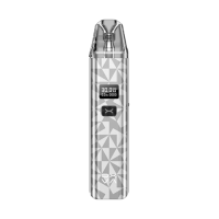 POD kit OXVA XLIM Classic 1000 Silver Многоразовая система