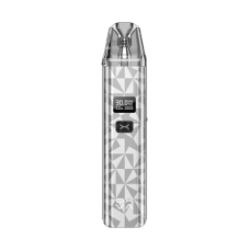 POD kit OXVA XLIM Classic 1000 Silver Многоразовая система POD kit OXVA XLIM Classic 1000 Silver Многоразовая система