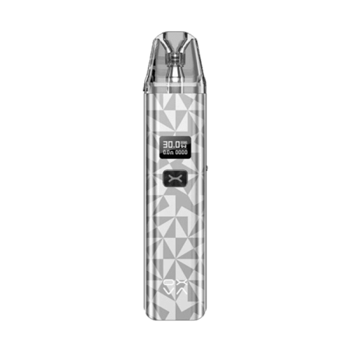 POD kit OXVA XLIM Classic 1000 Silver Многоразовая система
