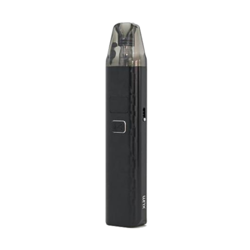 POD kit OXVA XLIM Classic 1000 Black Многоразовая система
