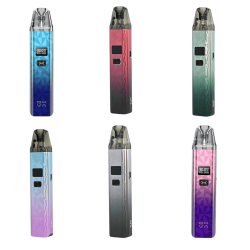 POD kit OXVA XLIM Classic 1000 Многоразовая система