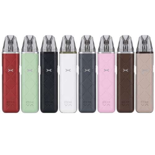 POD kit OXVA XLIM GO 1000 Light Brown Многоразовая система