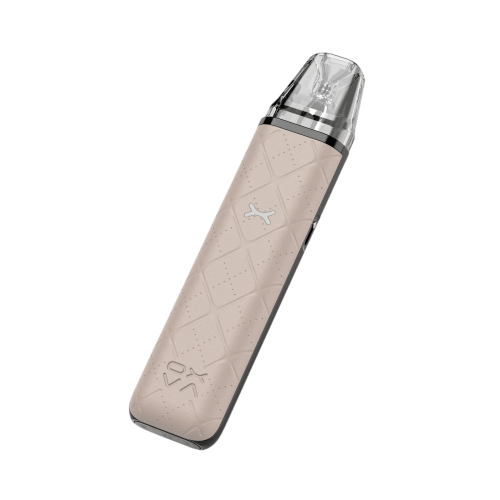 POD kit OXVA XLIM GO 1000 Light Brown Многоразовая система