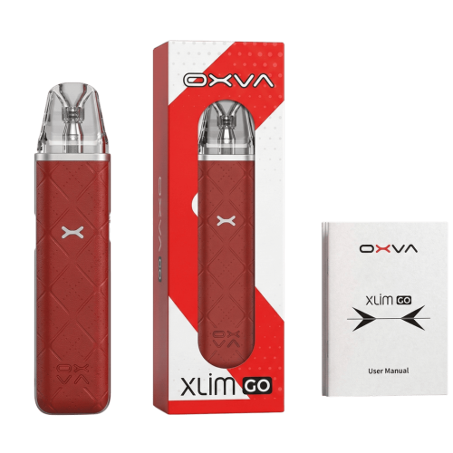 POD kit OXVA XLIM GO 1000 Многоразовая система