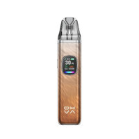 POD kit OXVA XLIM Pro 2 Amber Orange Многоразовая система