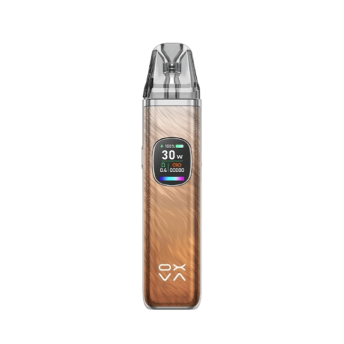 POD kit OXVA XLIM Pro 2 Amber Orange Многоразовая система