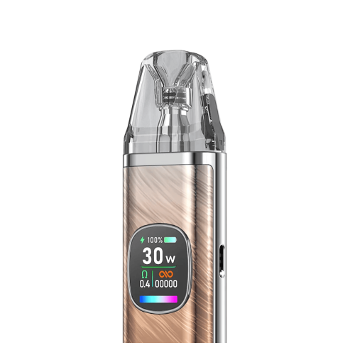 POD kit OXVA XLIM Pro 2 Amber Orange Многоразовая система