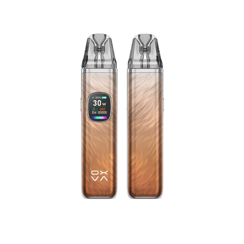 POD kit OXVA XLIM Pro 2 Amber Orange Многоразовая система