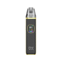 POD kit OXVA XLIM Pro 2 Black Carbon Багаторазова система