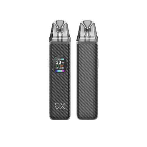 POD kit OXVA XLIM Pro 2 Black Warrior Многоразовая система
