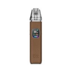 POD kit OXVA XLIM Pro 2 Brown Python Многоразовая система