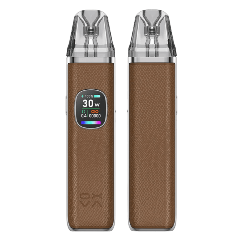 POD kit OXVA XLIM Pro 2 Brown Python Многоразовая система