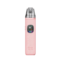 POD kit OXVA XLIM Pro 2 Coral Pink Многоразовая система