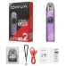 POD kit OXVA XLIM Pro 2 Dark Shadow Многоразовая система
