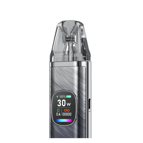 POD kit OXVA XLIM Pro 2 Dark Shadow Многоразовая система
