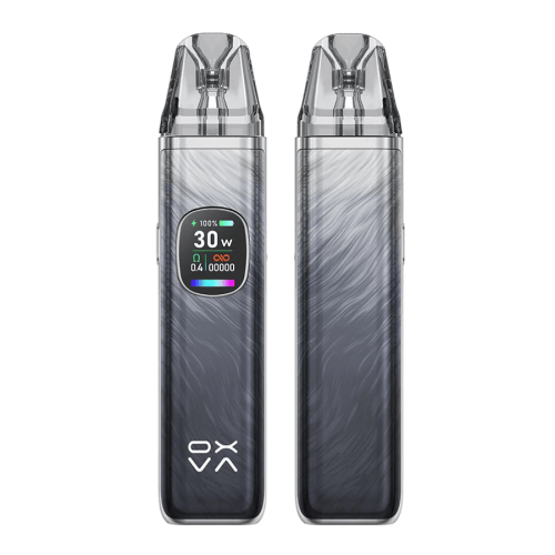 POD kit OXVA XLIM Pro 2 Dark Shadow Многоразовая система
