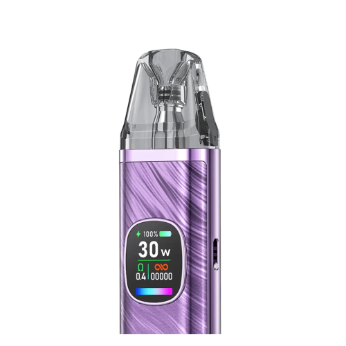 POD kit OXVA XLIM Pro 2 Dream Purple Многоразовая система