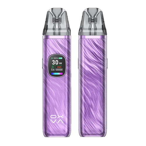 POD kit OXVA XLIM Pro 2 Dream Purple Многоразовая система