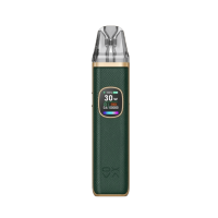 POD kit OXVA XLIM Pro 2 Green Python Многоразовая система