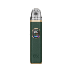 POD kit OXVA XLIM Pro 2 Green Python Многоразовая система