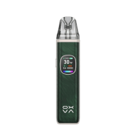 POD kit OXVA XLIM Pro 2 Jungle Green Многоразовая система